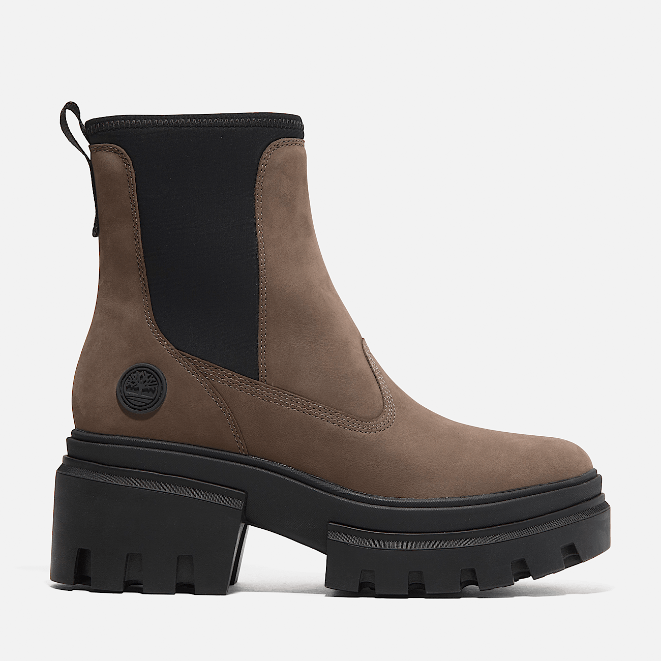 Bottines chelsea courmayeur timberland best sale