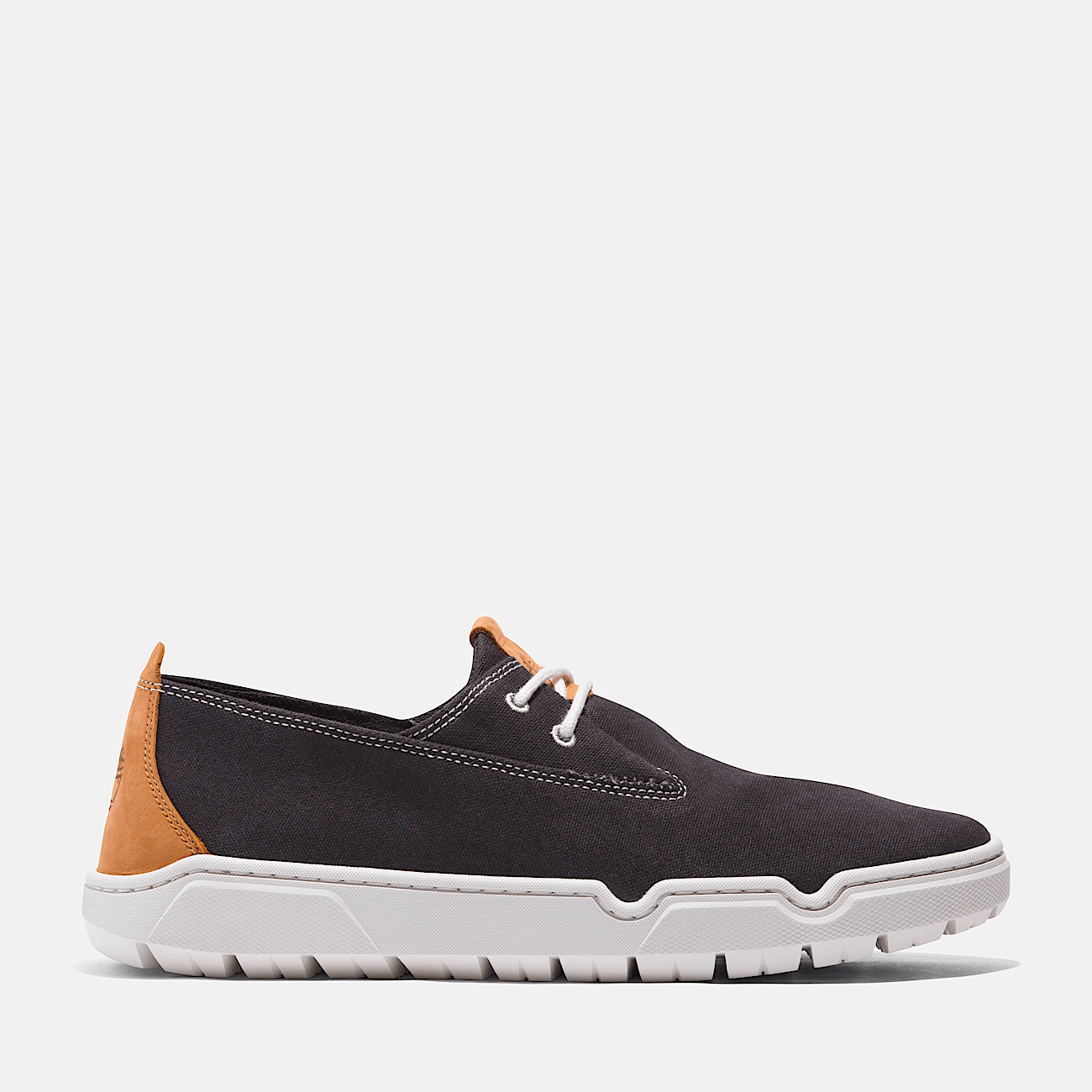 Black canvas timberlands shop