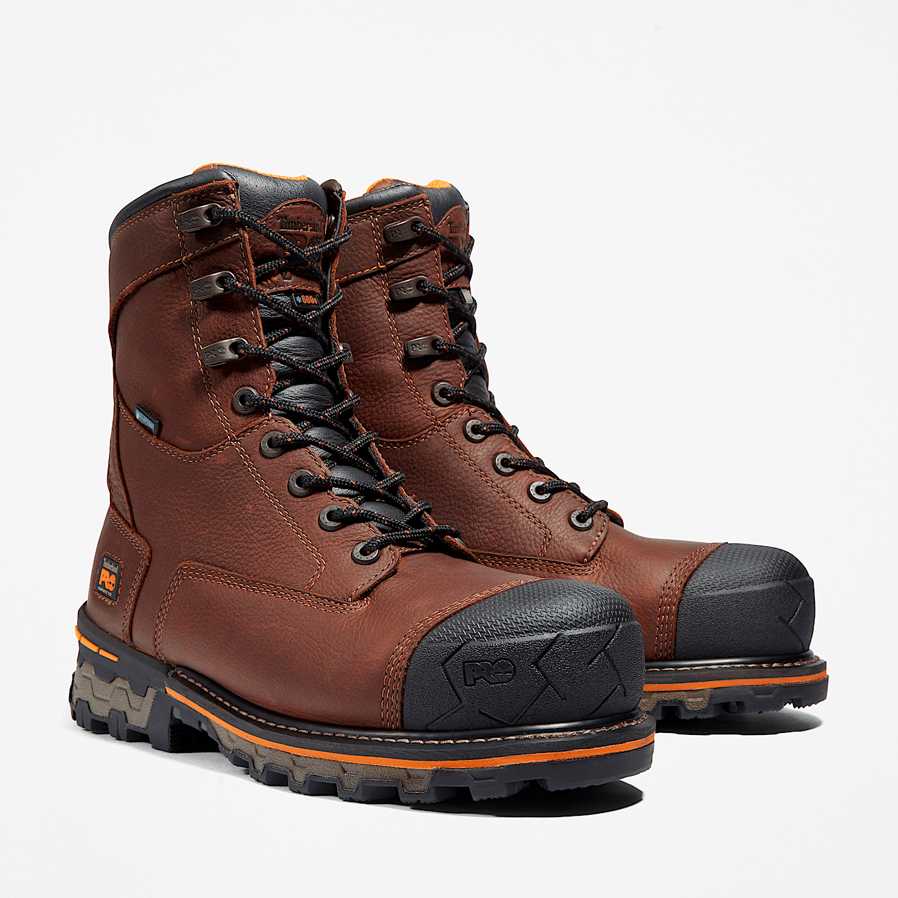 (税込) Men's Boondock 8 靴