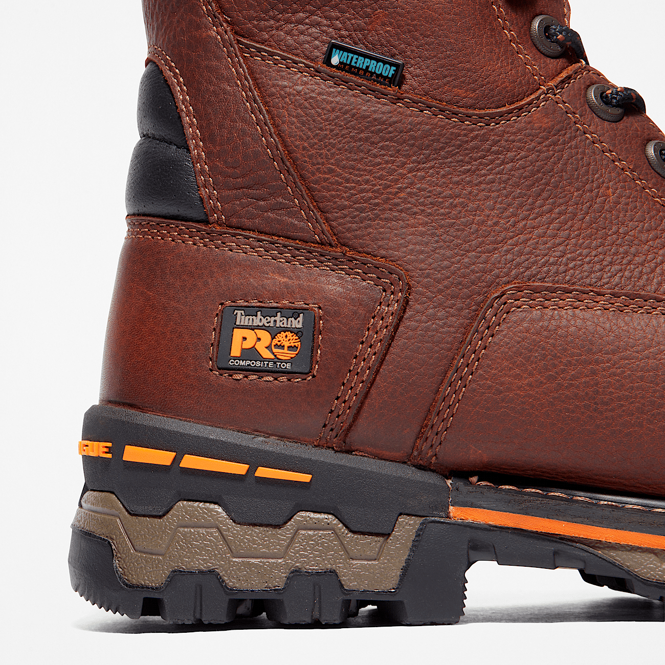 Timberland boondock 8 soft toe deals