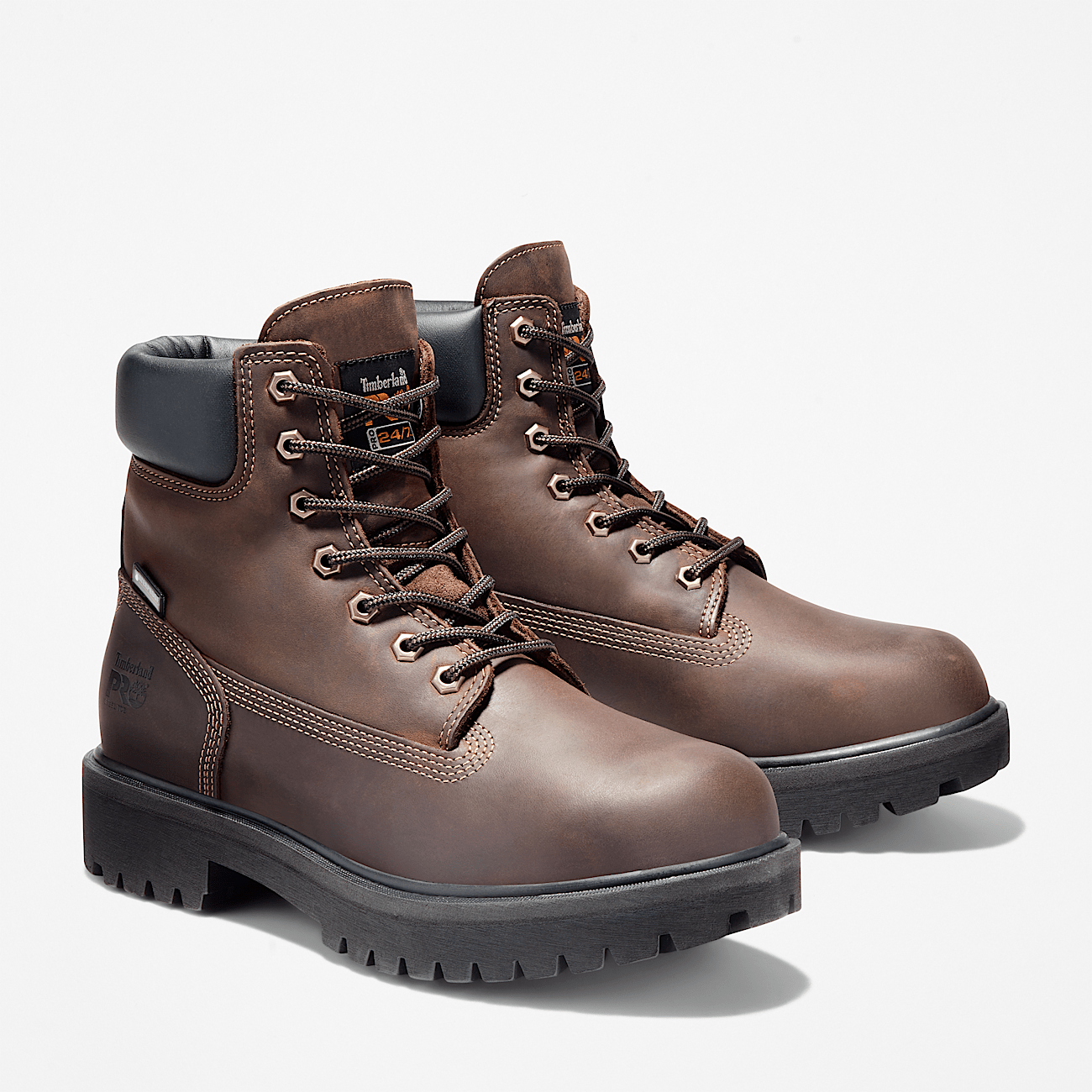 Timberland pro men's direct attach on sale