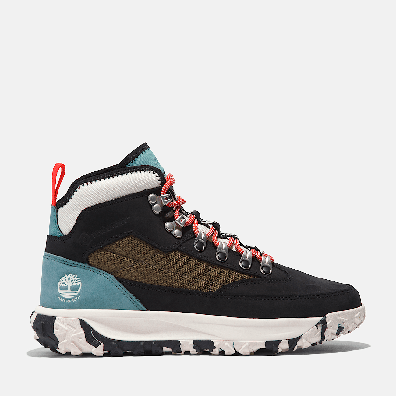 Timberland water resistant shoes hot sale