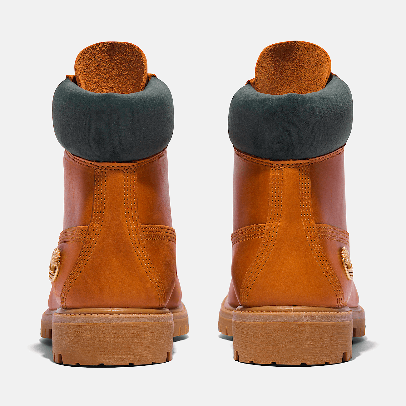 Men s Timberland Premium 6 Inch Waterproof Boot