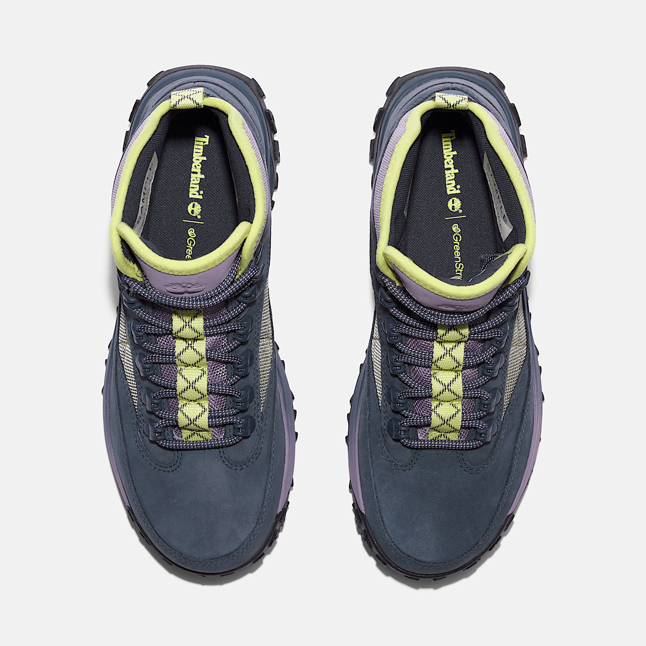 Women s GreenStride Motion 6 Waterproof Hiking Boot
