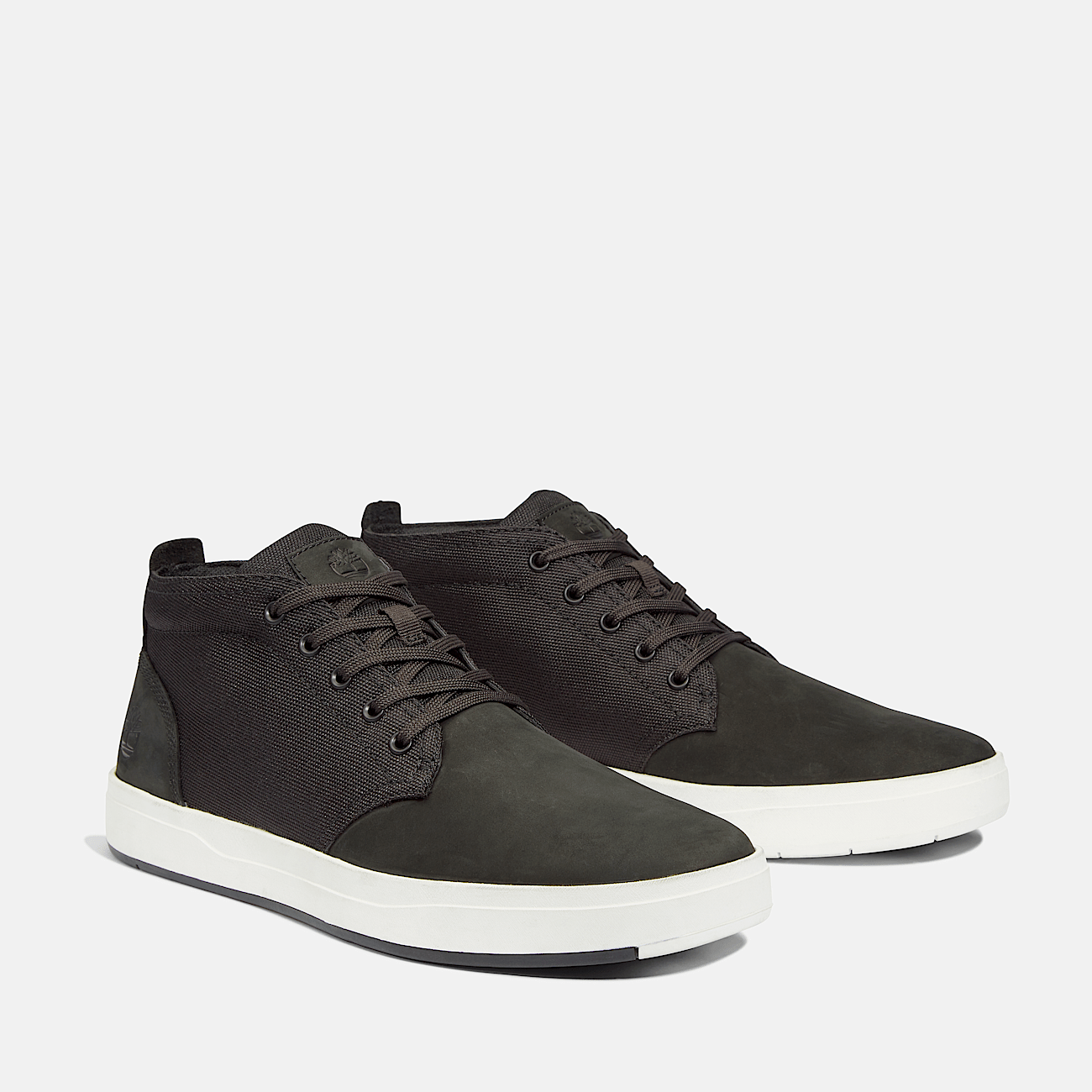Men s Davis Square Chukka