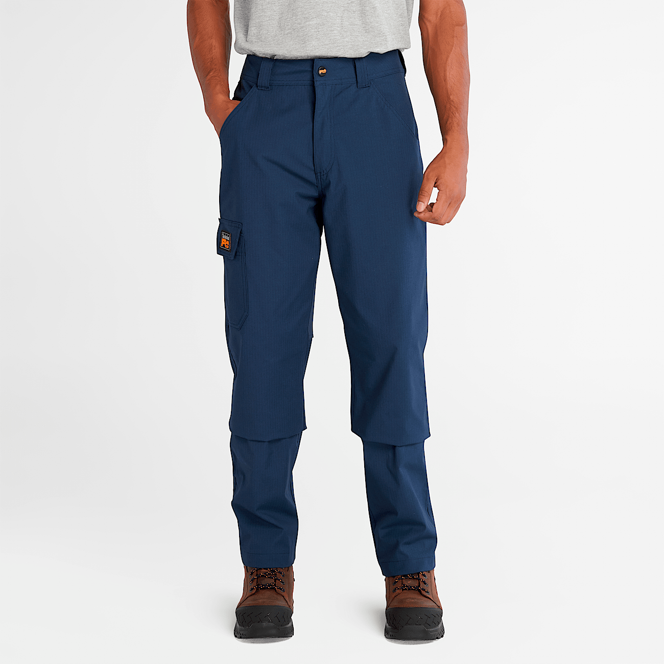 Pantalones timberland clearance