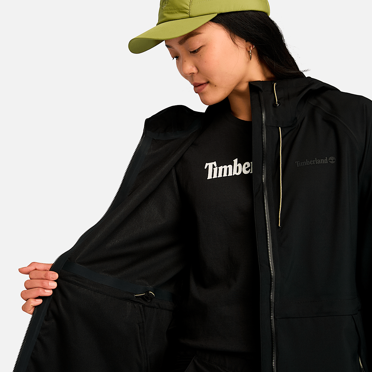 Water resistant shell jacket store