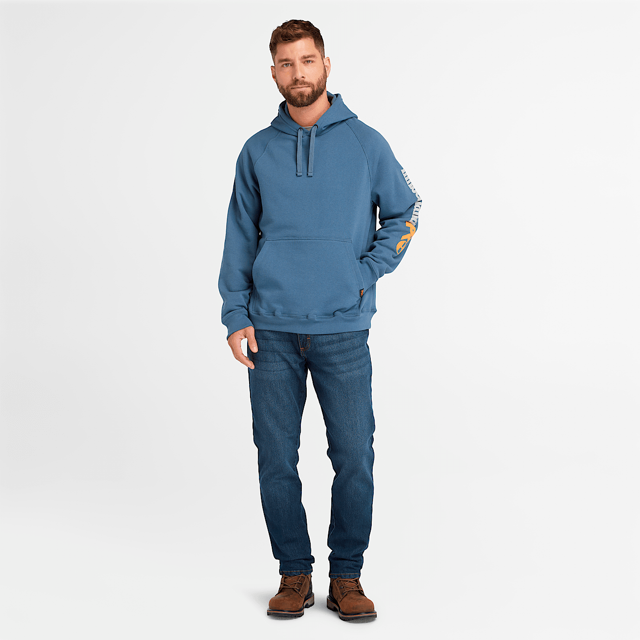 Timberland pro honcho hoodie outlet