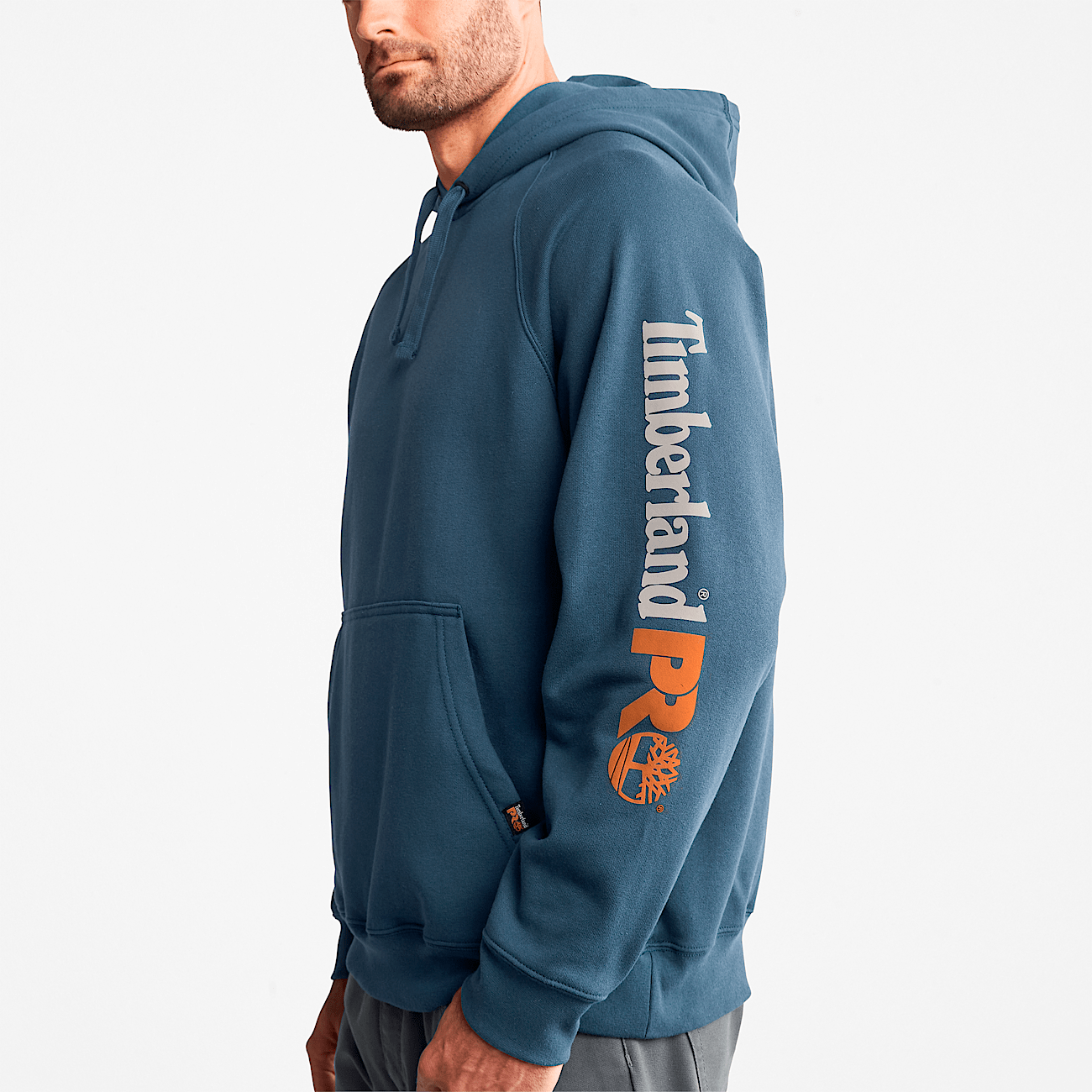 Timberland pro sweater deals
