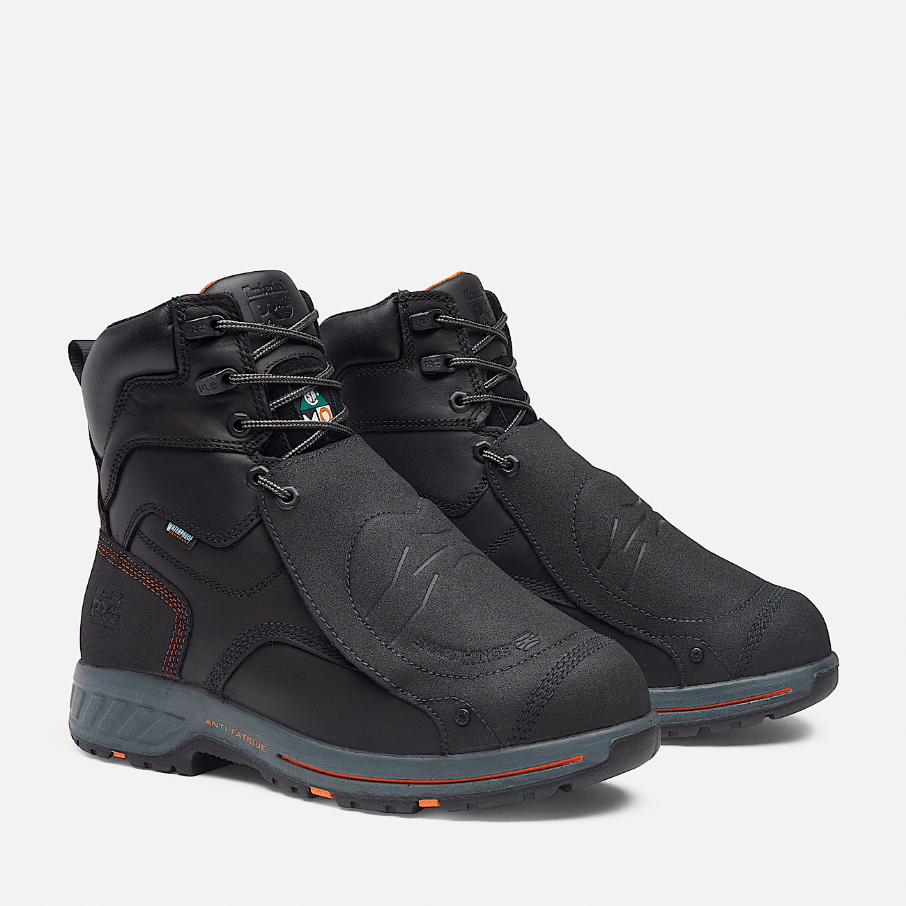 Timberland pro endurance composite toe sale