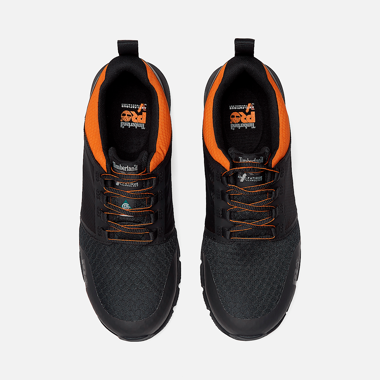 Men s Radius Composite Toe Work Sneaker