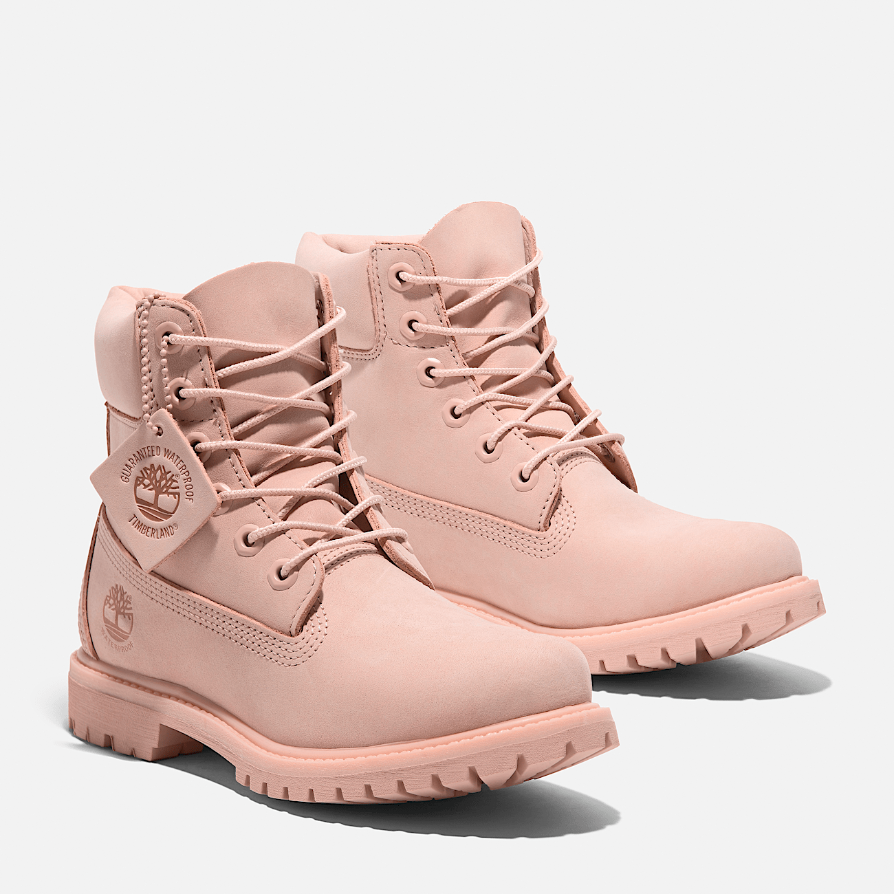 Timberland premium womens boots 2025