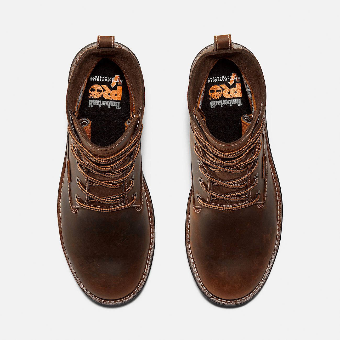 Timberland pro alloy toe anti fatigue 2025
