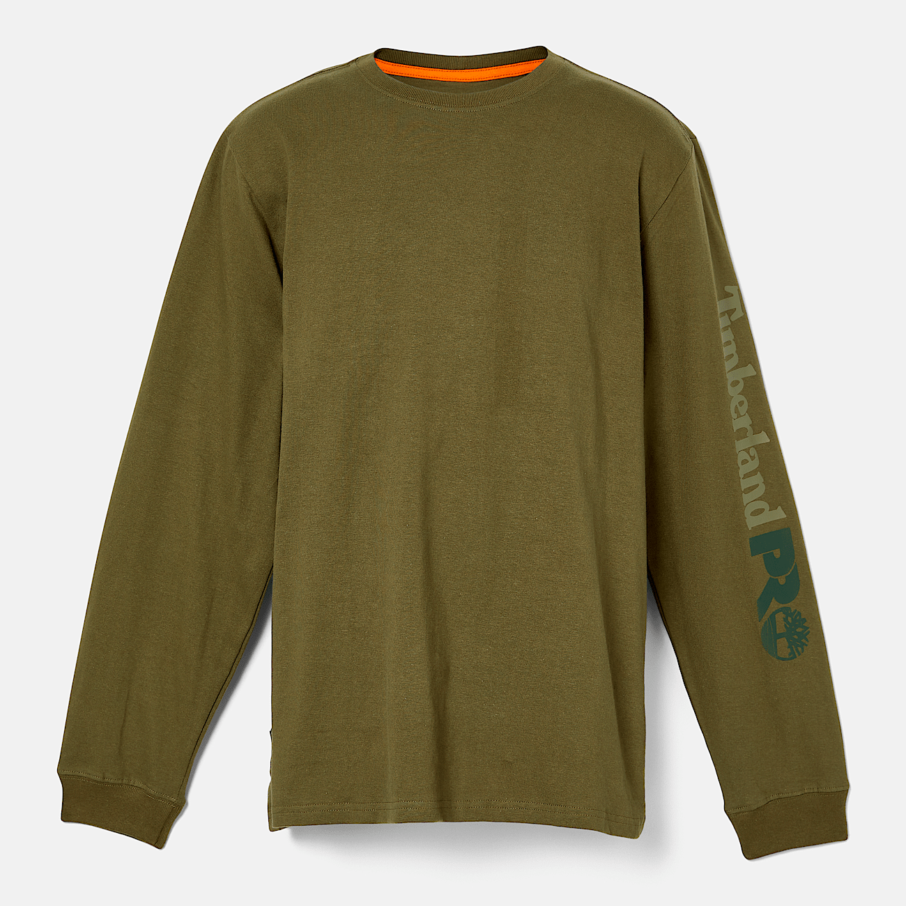 Timberland thermal shirt on sale