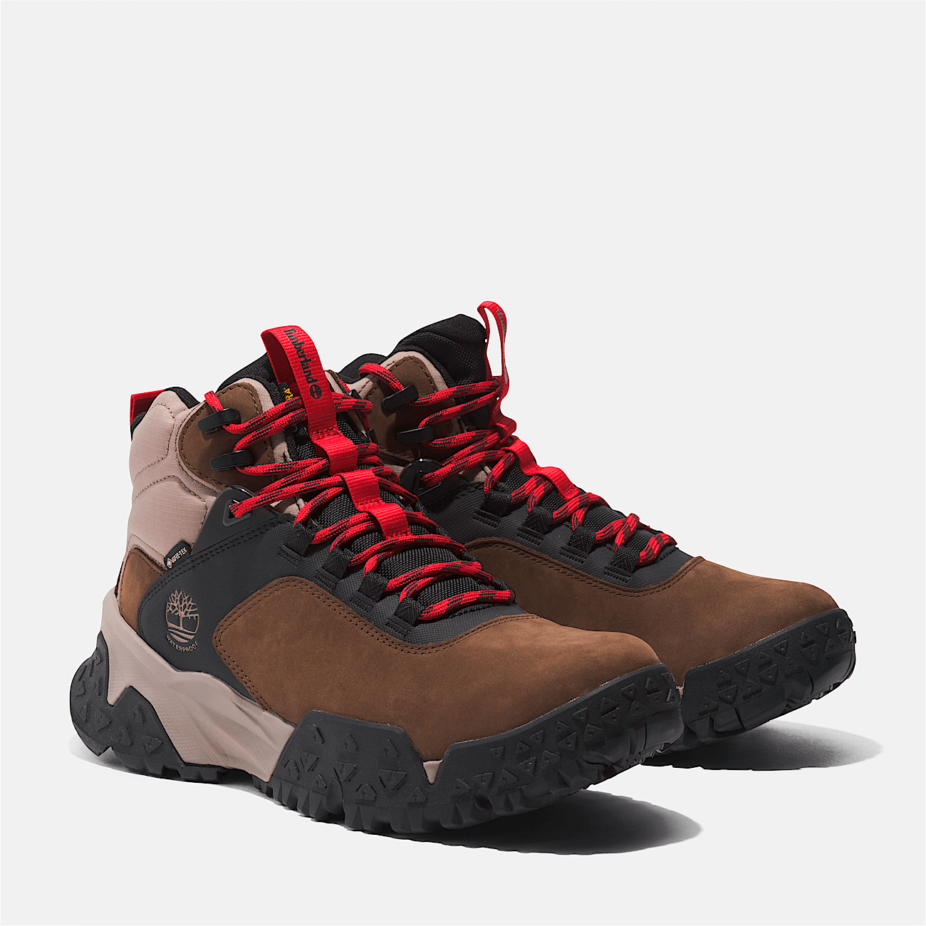 Gore tex hiking boots 2025