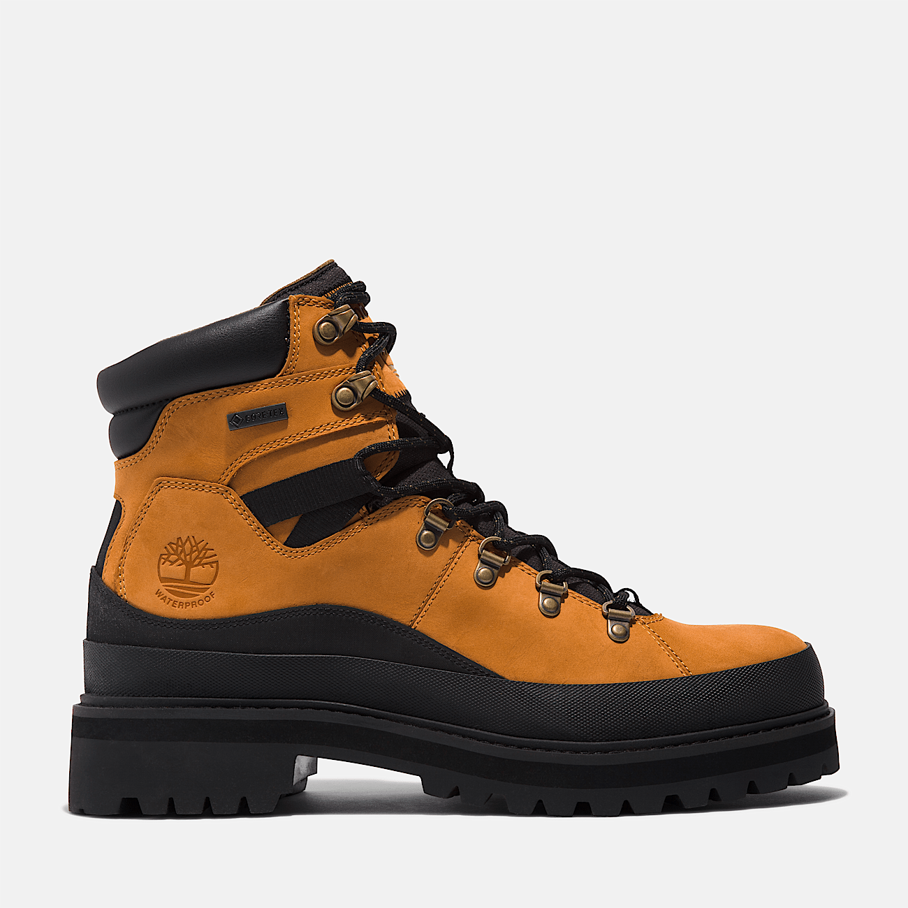 Gore tex work boots canada top