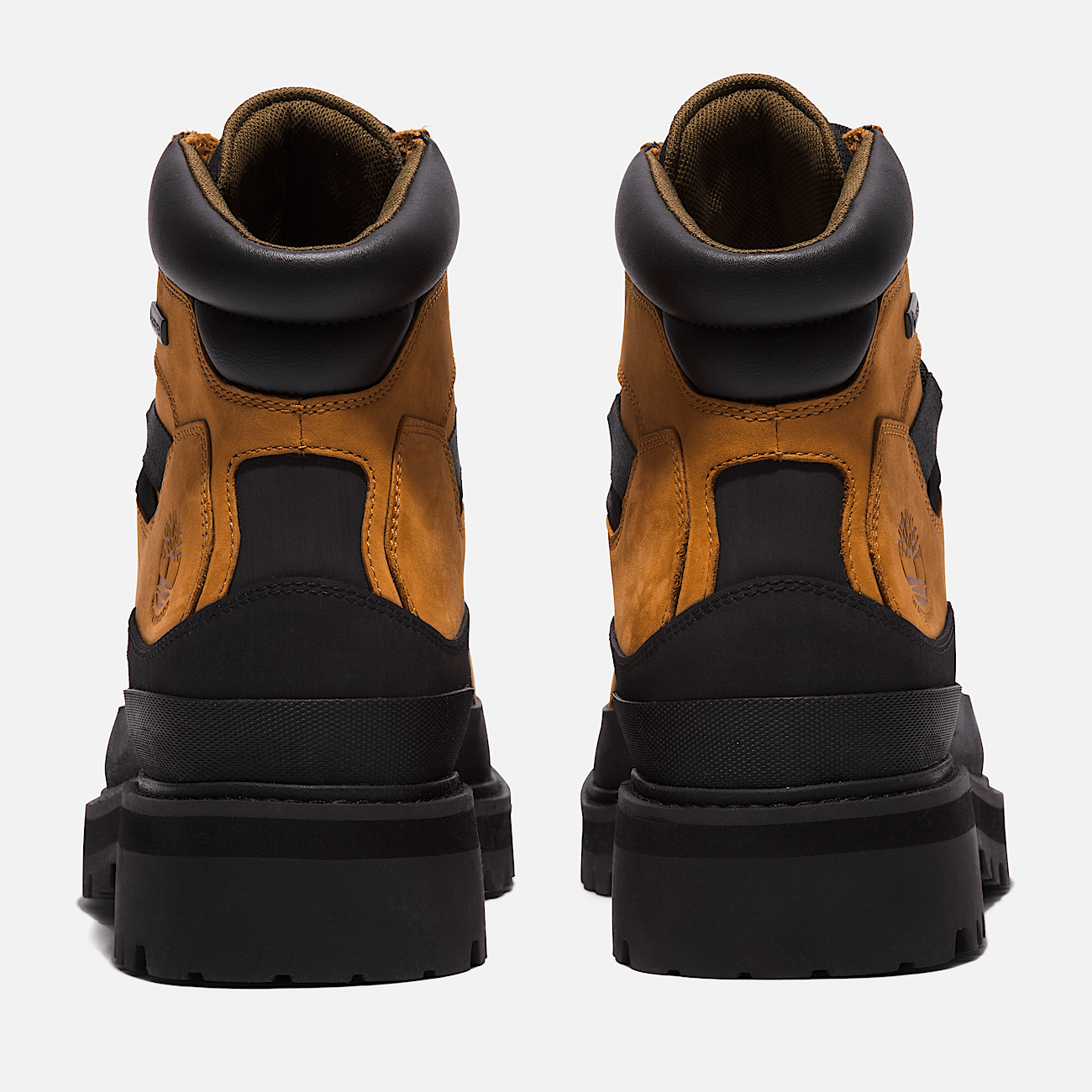 Men s Vibram Boot with GORE TEX Bootie