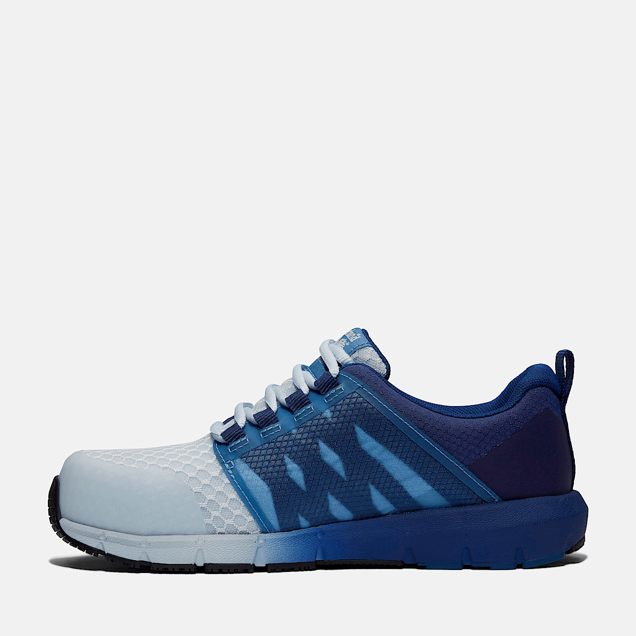 Adidas composite toe work shoes top