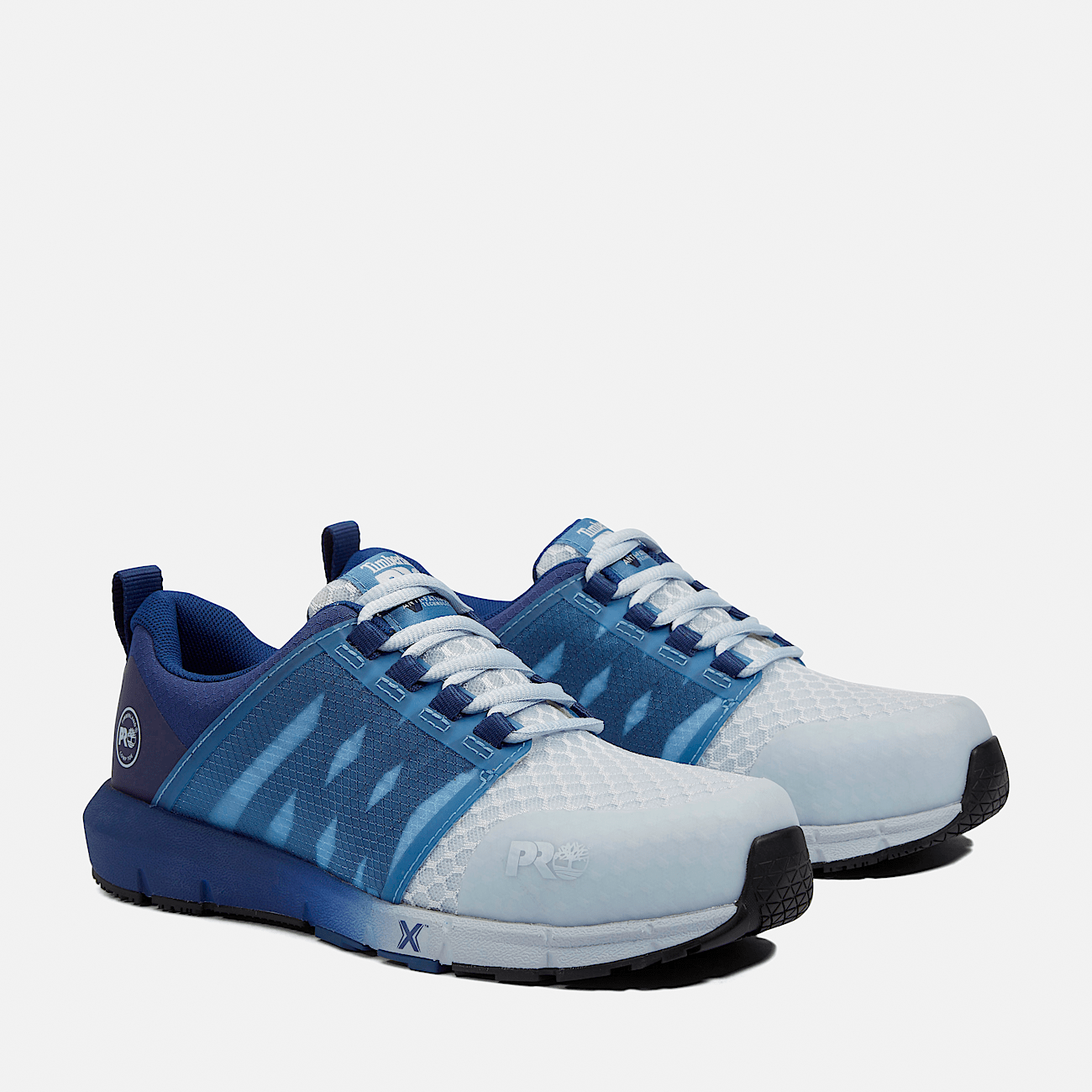Women s Radius Composite Toe Work Sneaker