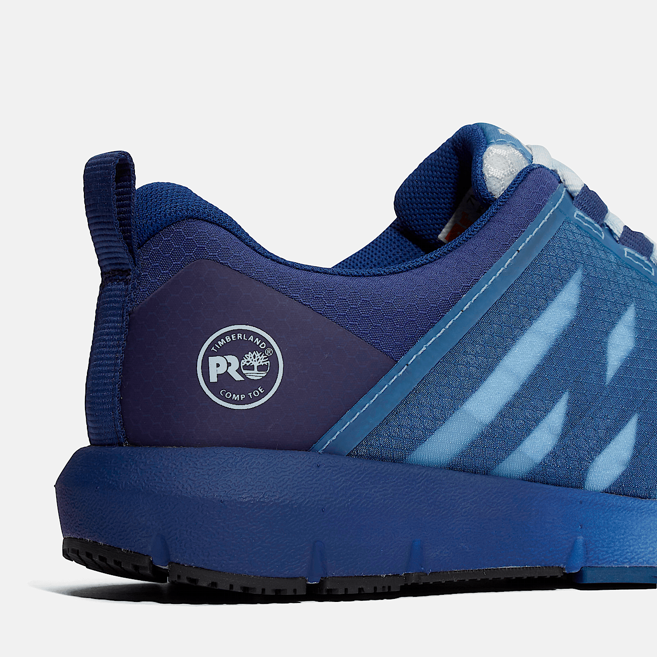 Women s Radius Composite Toe Work Sneaker