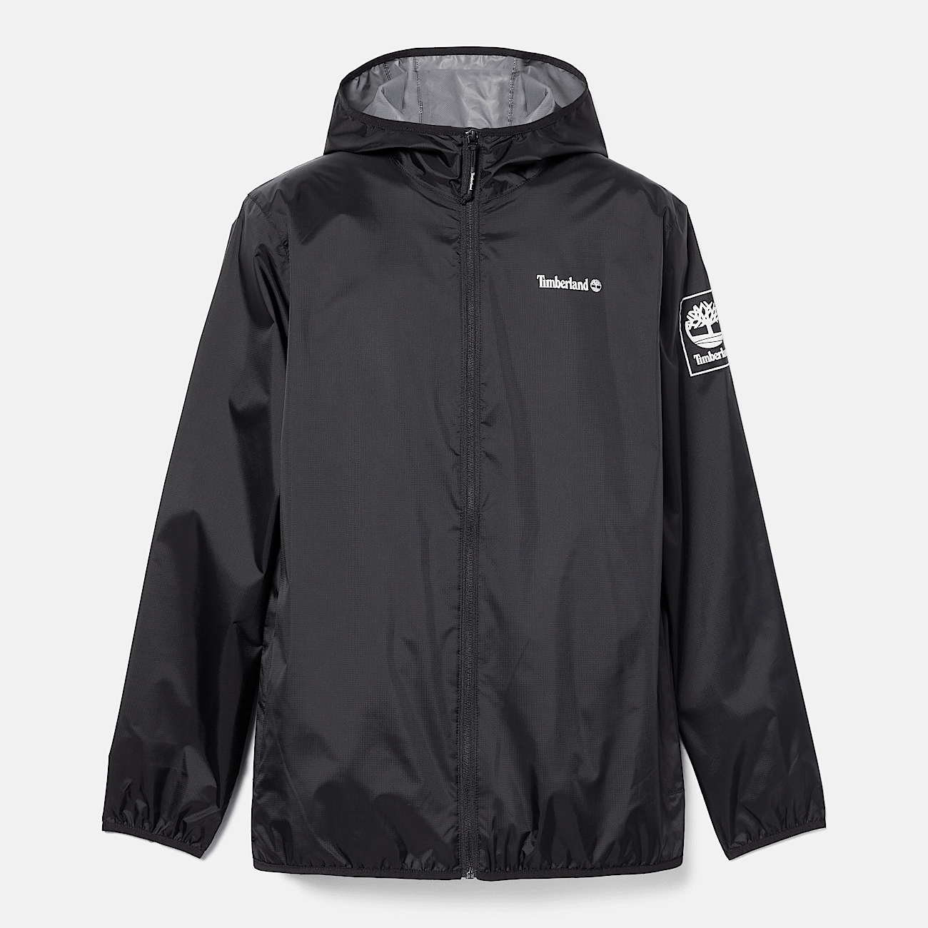 Wind Resistant Jacket