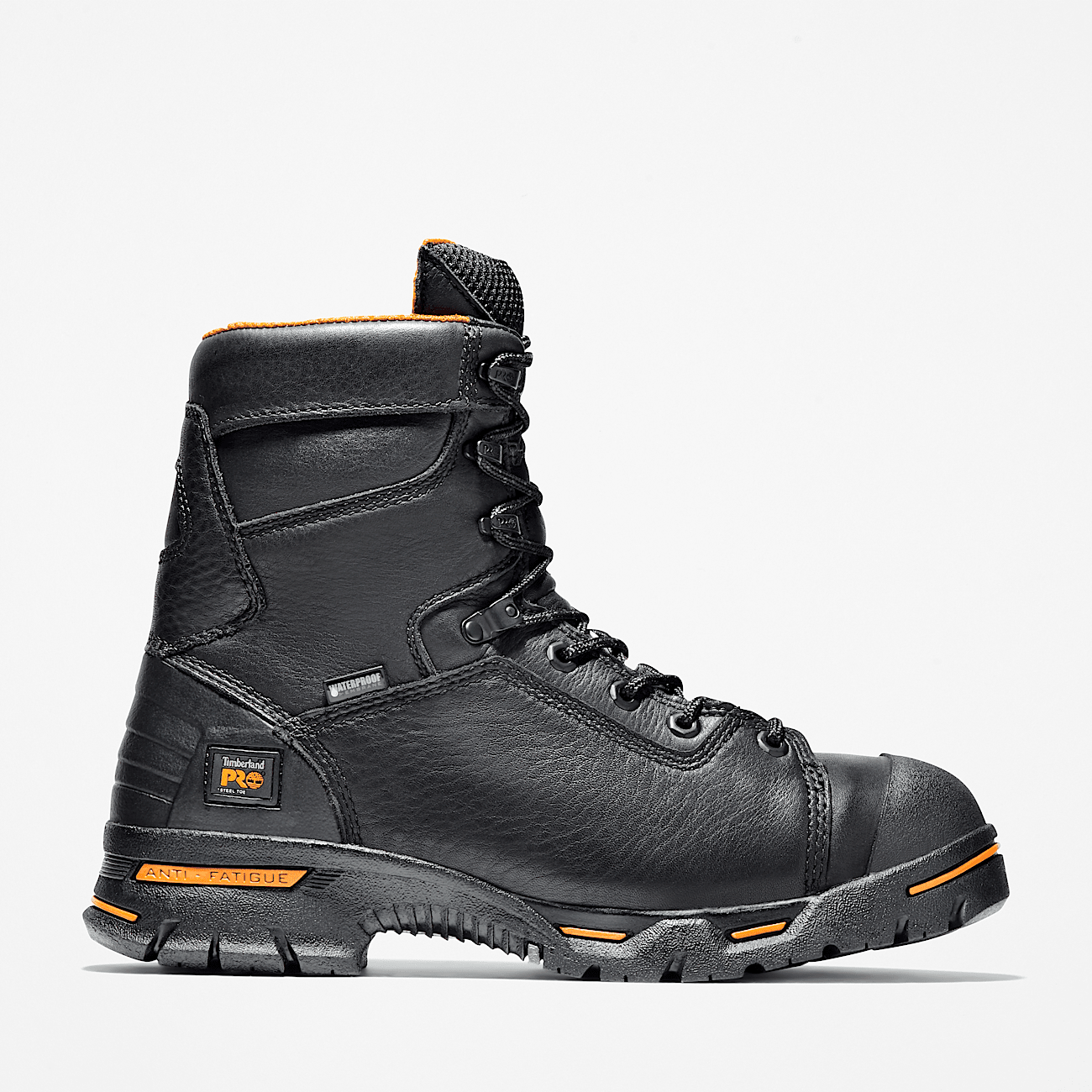 Steel toe water boots new arrivals