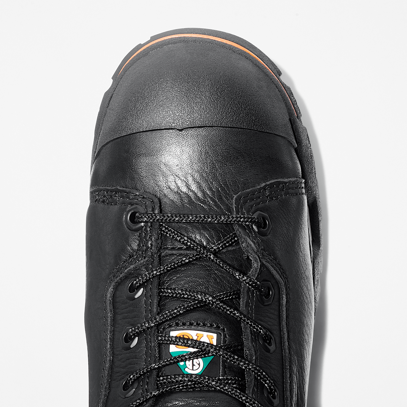 Timberland pro endurance 8 black new arrivals