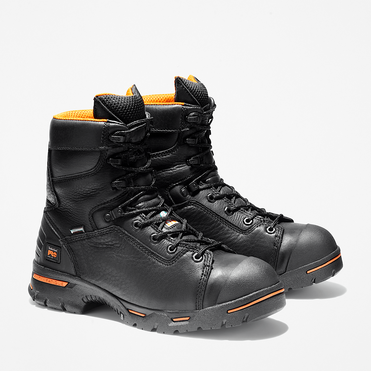 Timberland pro endurance 6 inch slip resistant work boot 89631 on sale