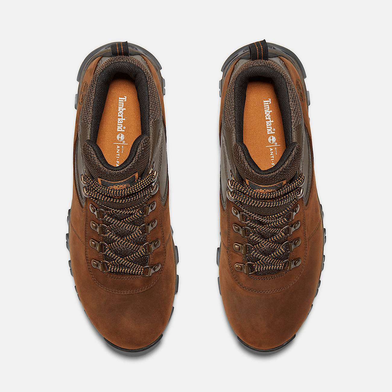 Men s Mt. Maddsen Waterproof Mid Hiking Boot