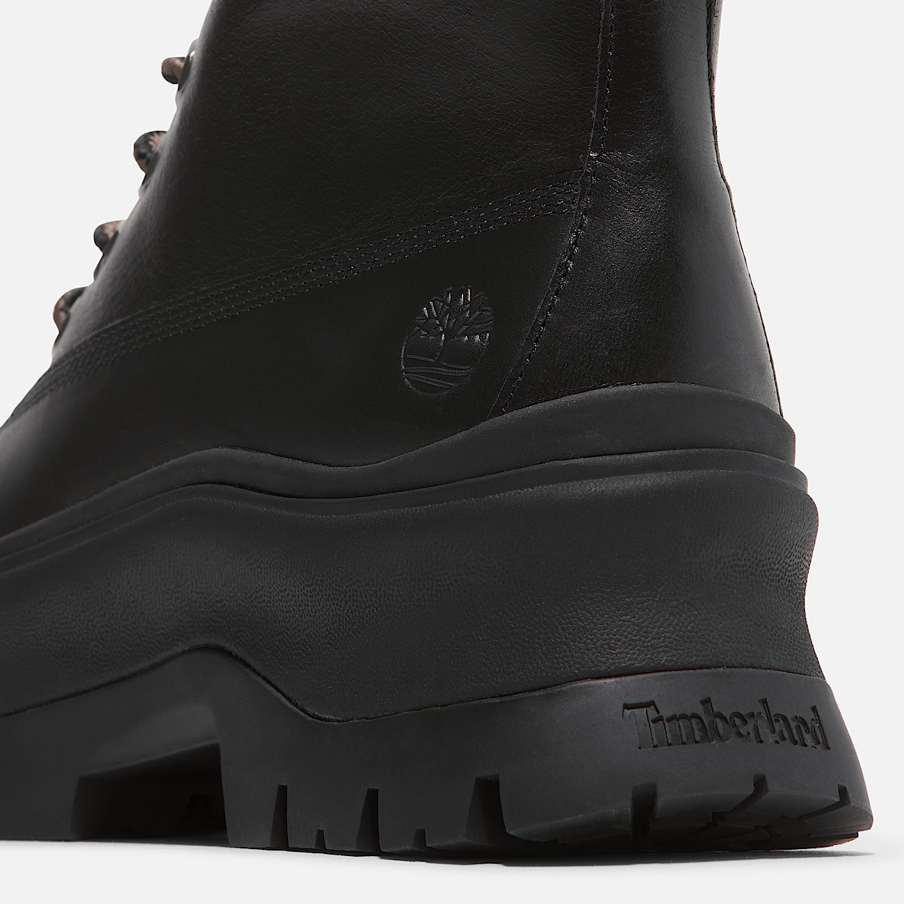 Women's Roxie Lane Mid Lace-Up Boot