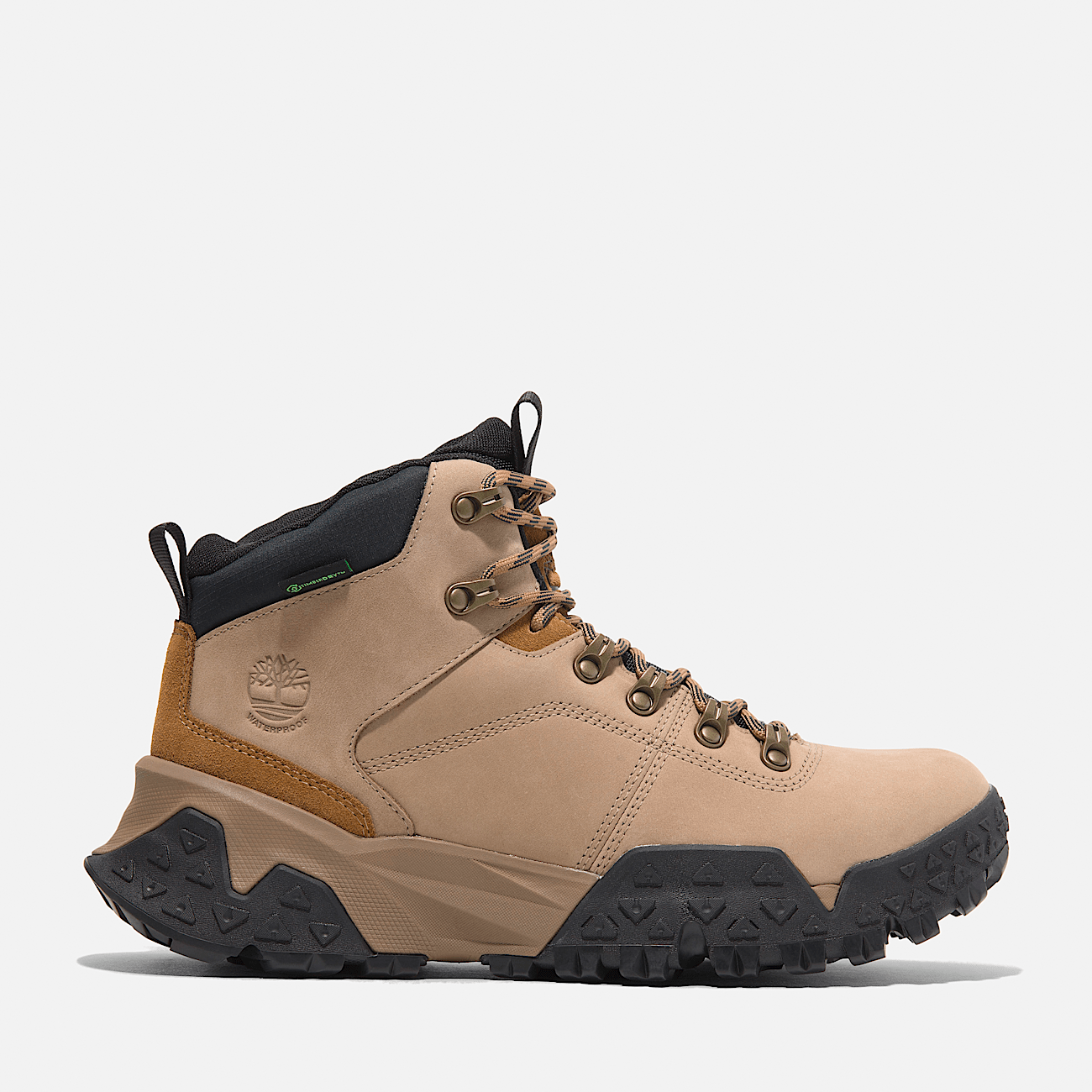 Timberland scramble mid wp hot sale