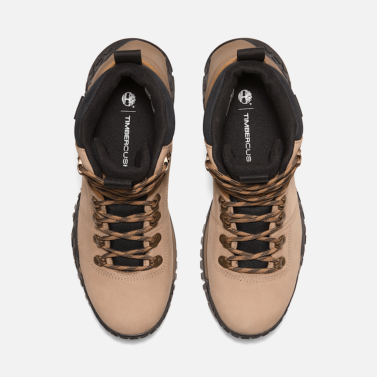 Timberland scramble boots 2025