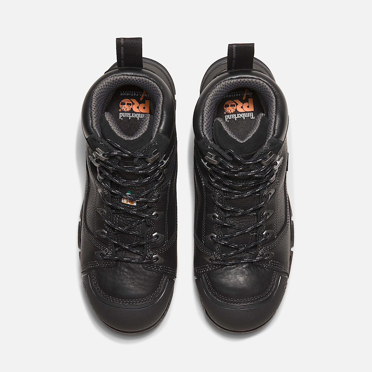 Timberland pro endurance 6 black clearance