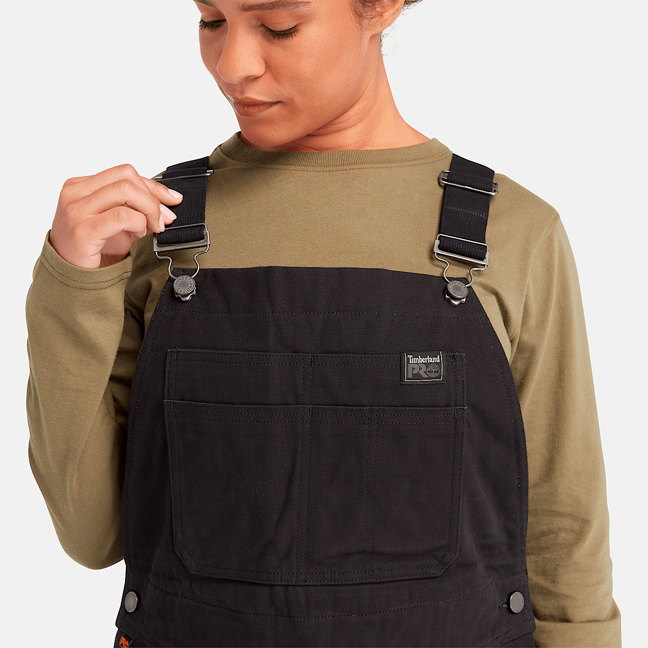 Timberland overalls discount