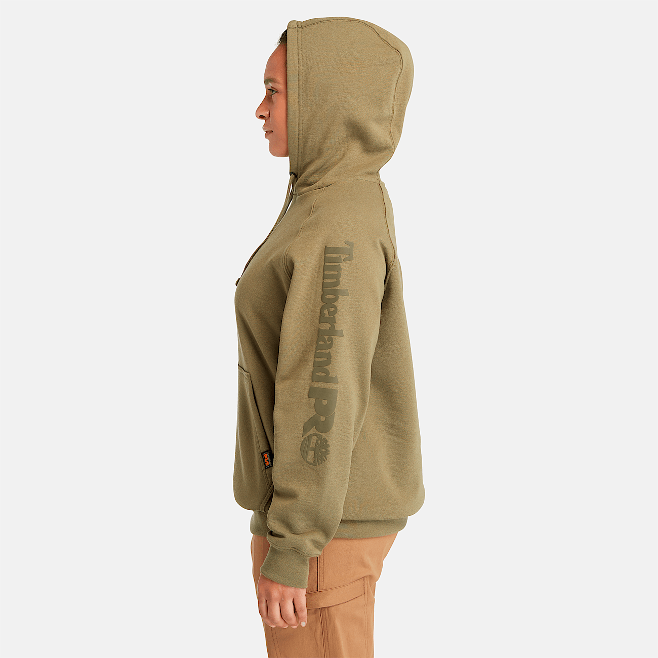 Timberland pro hoodie online