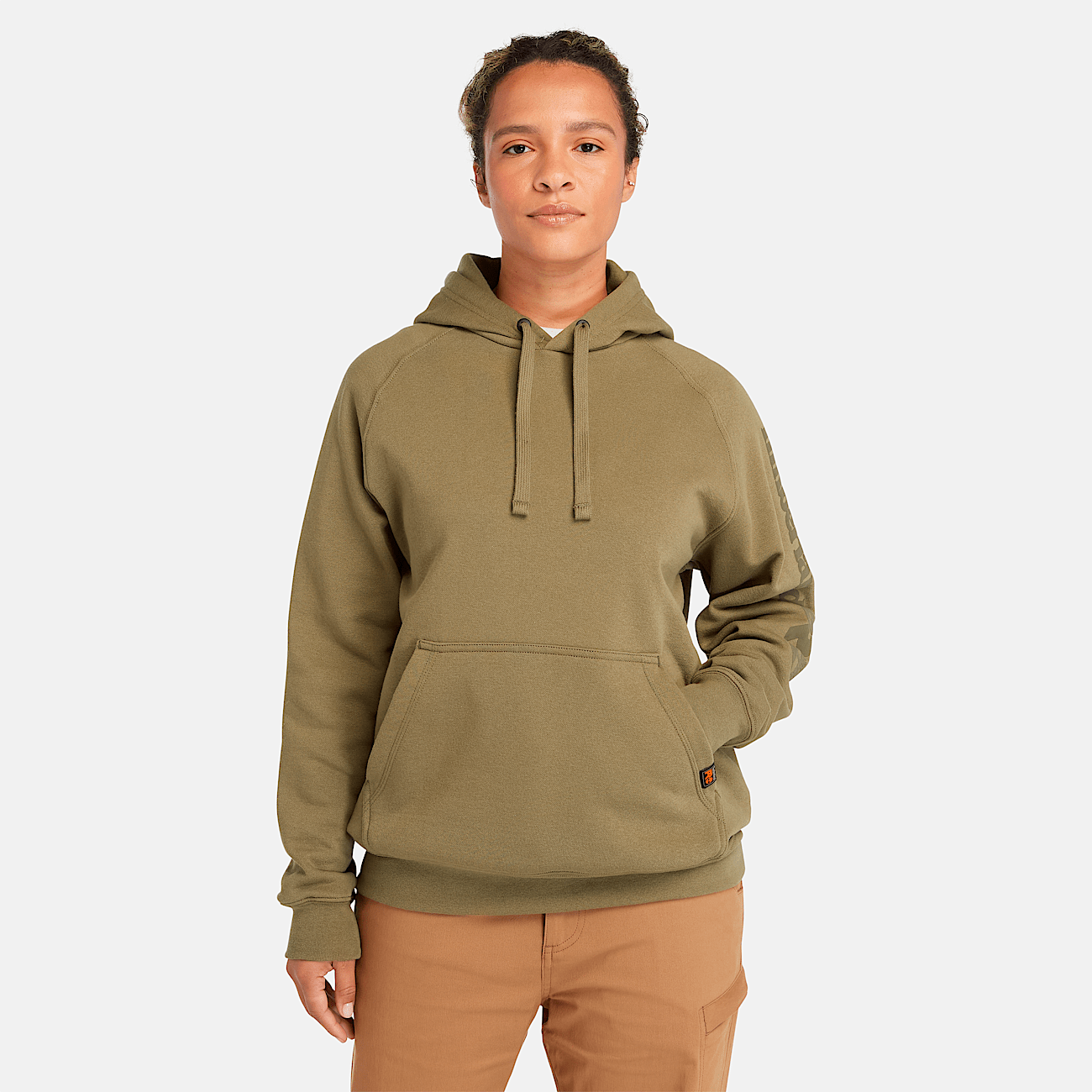 Timberland sweatshirt womens top