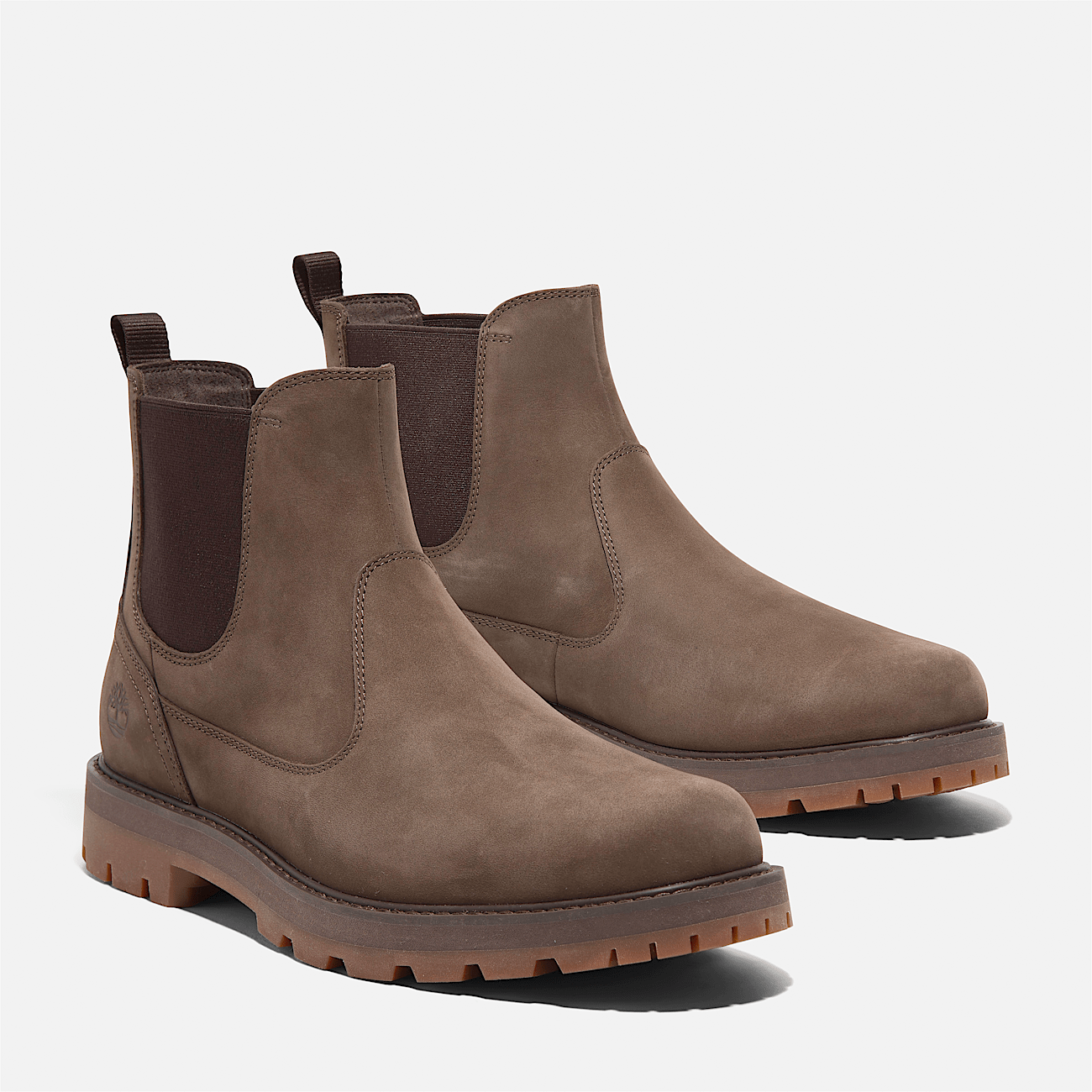 Timberland premium chelsea boots cheap