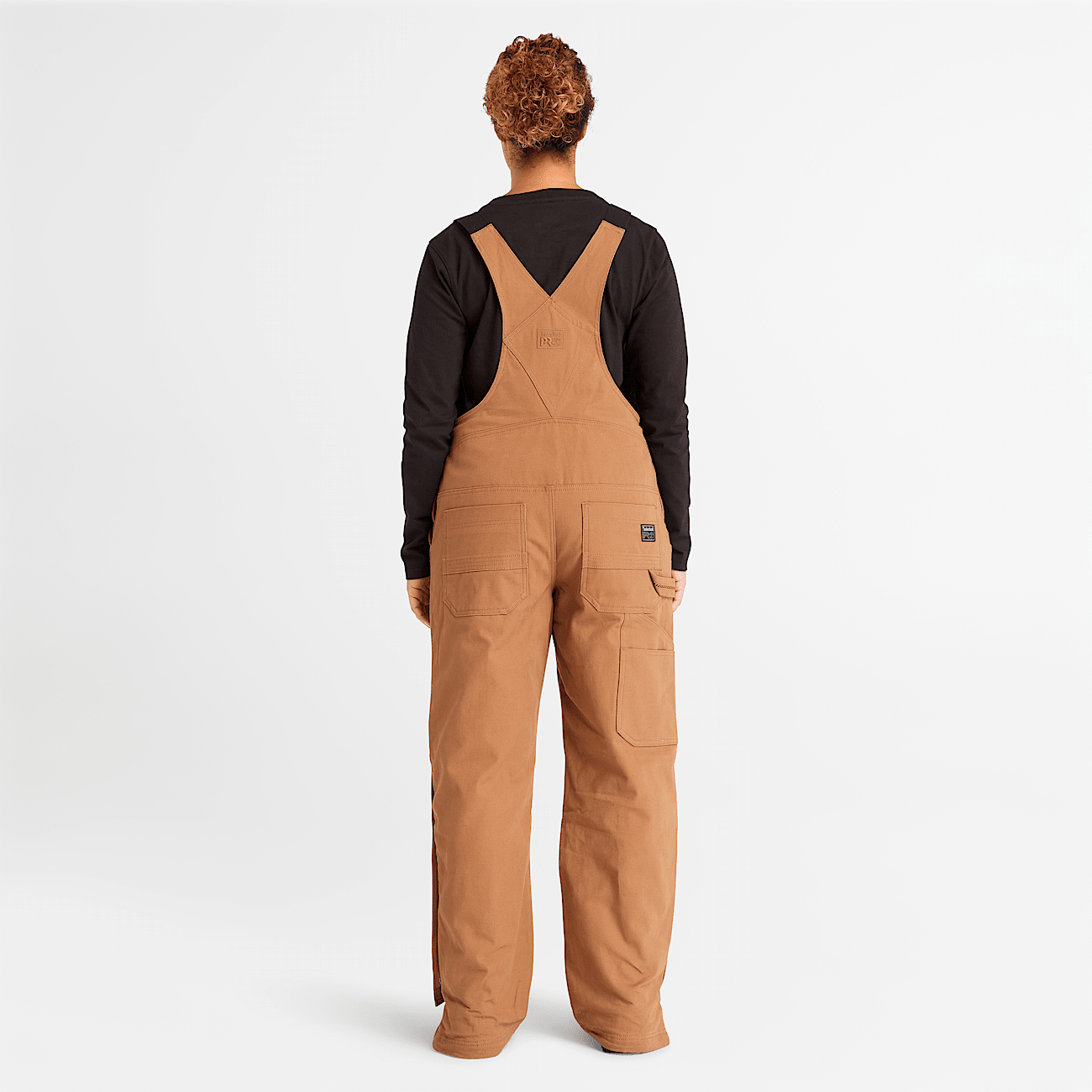 Timberland overalls clearance