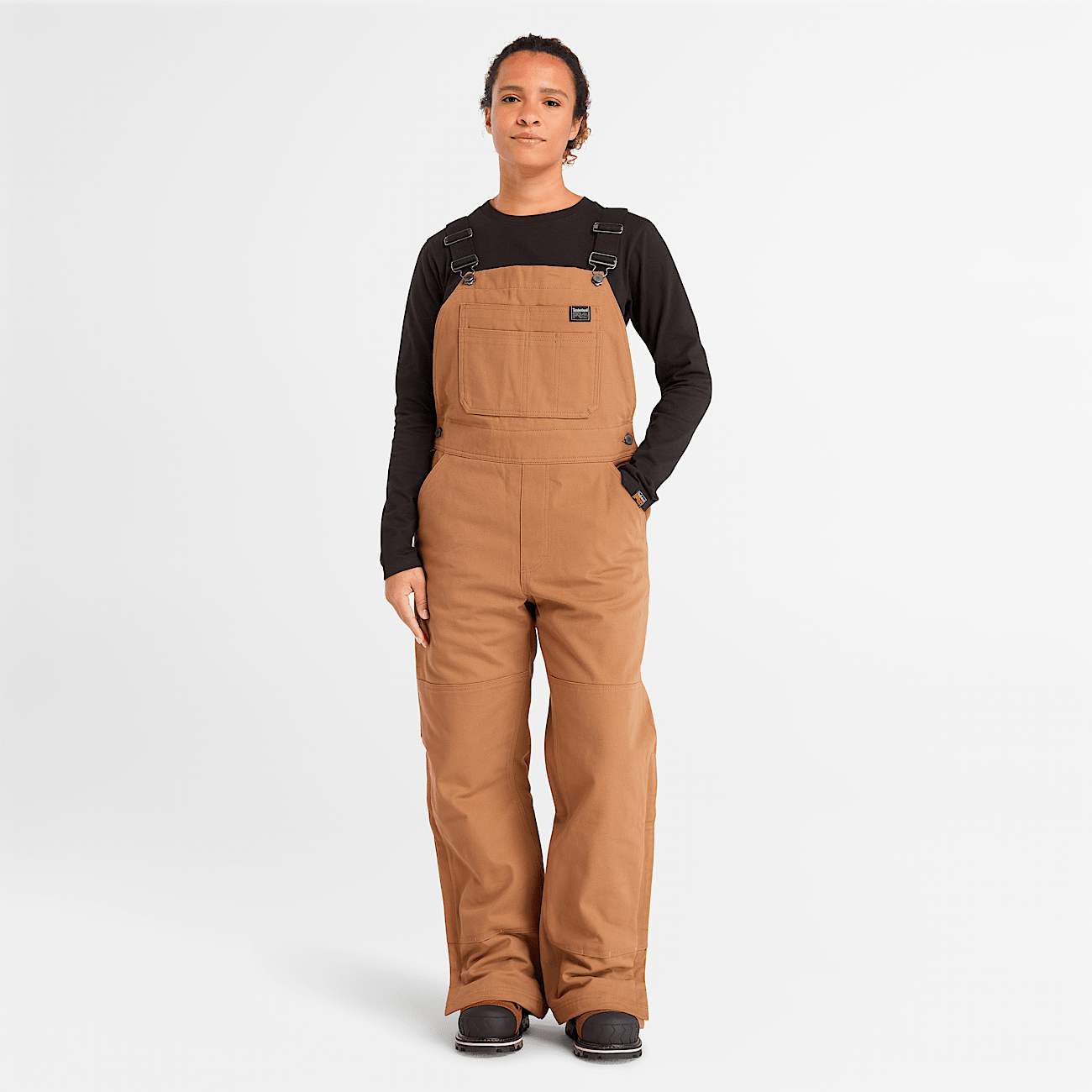 Women s Timberland PRO Gritman Insulated Bib Overall