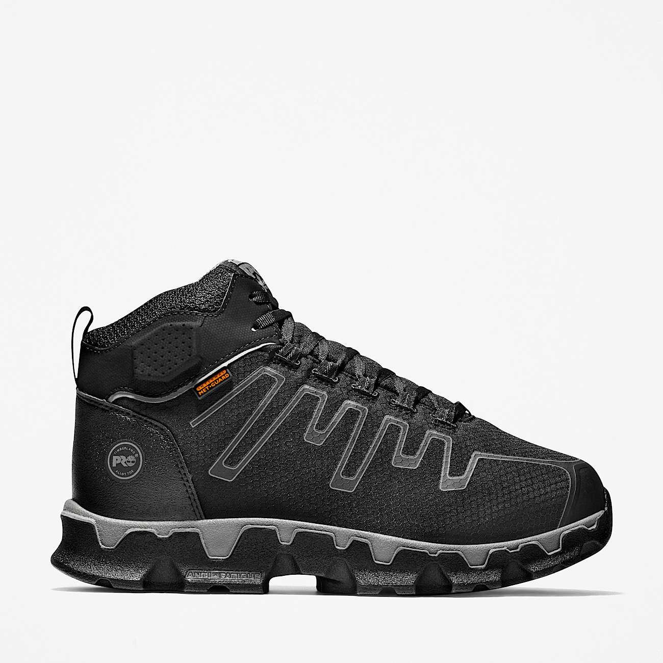 Timberland Pro Men s powertrain Alloy Toe Met Guard Work
