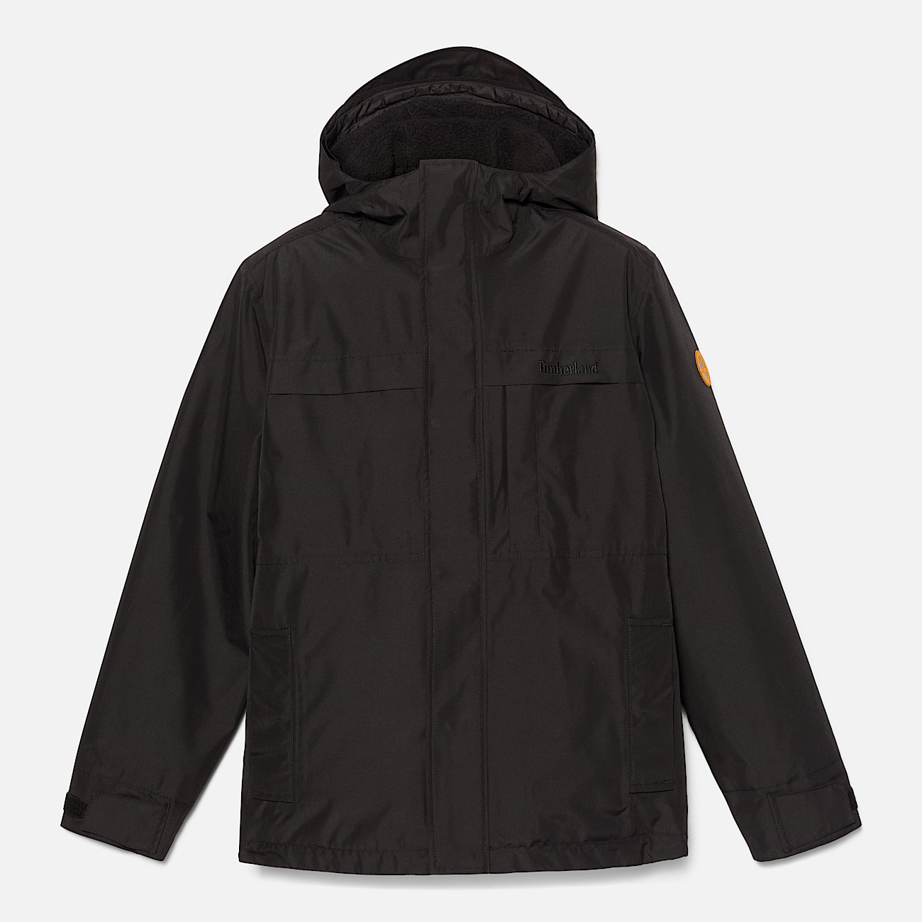 Timberland a1ryt top