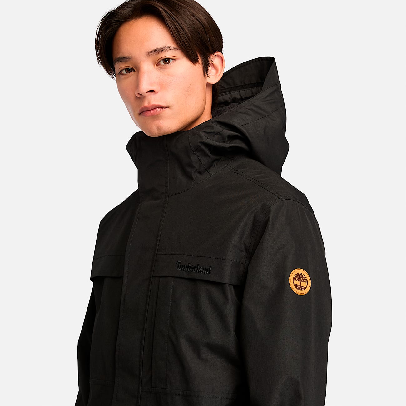 Men s Benton Waterproof 3 in 1 Jacket