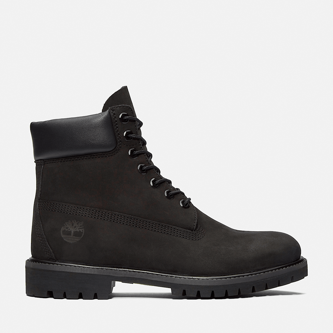 Timberland black waterproof top
