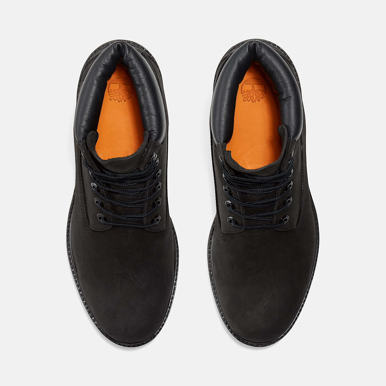 Timberland 6 premium noir top