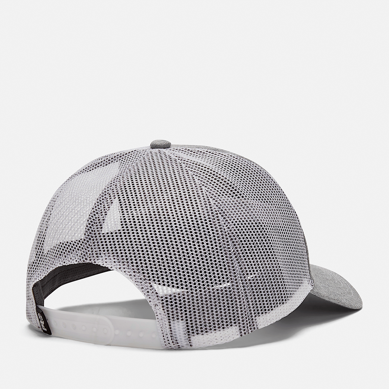 Low profile mesh trucker hat 2025