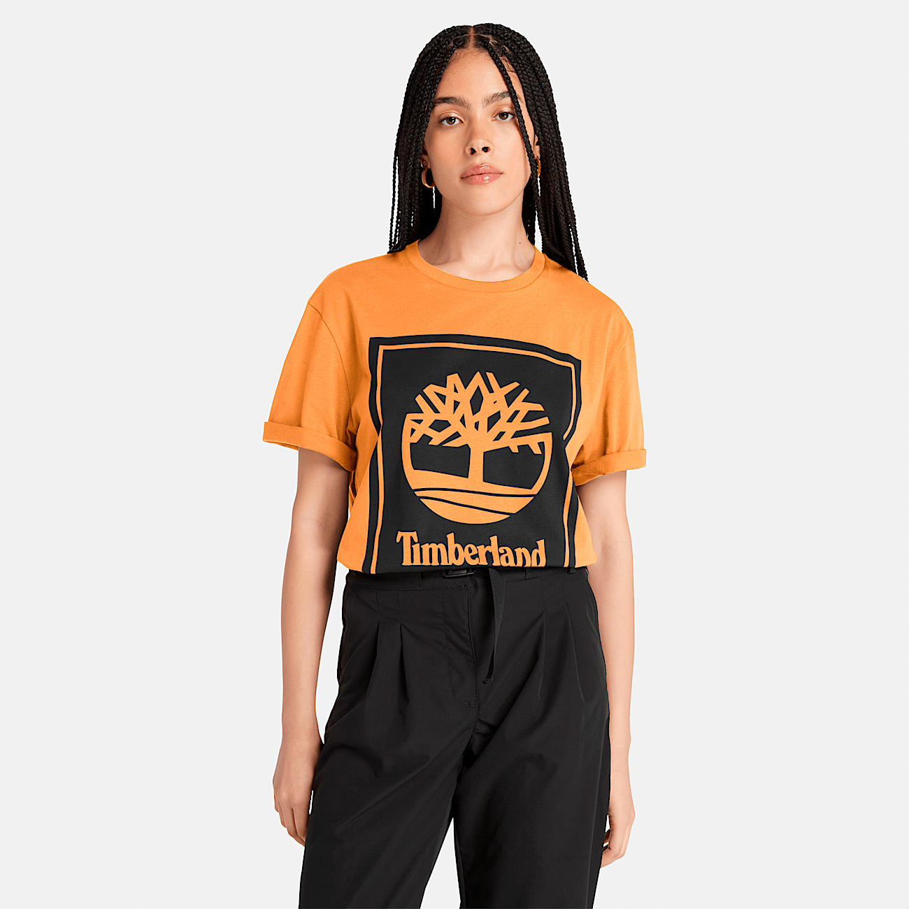 Magliette timberland 2025