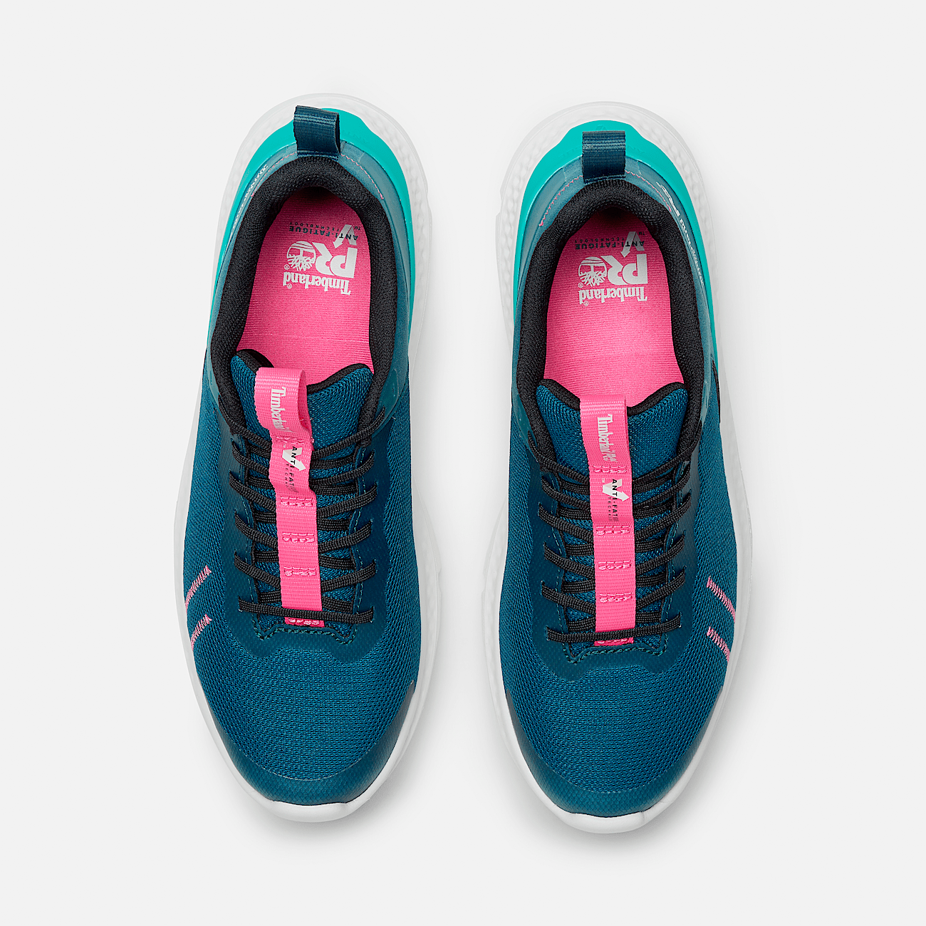 Women s Setra Soft Toe Work Sneaker