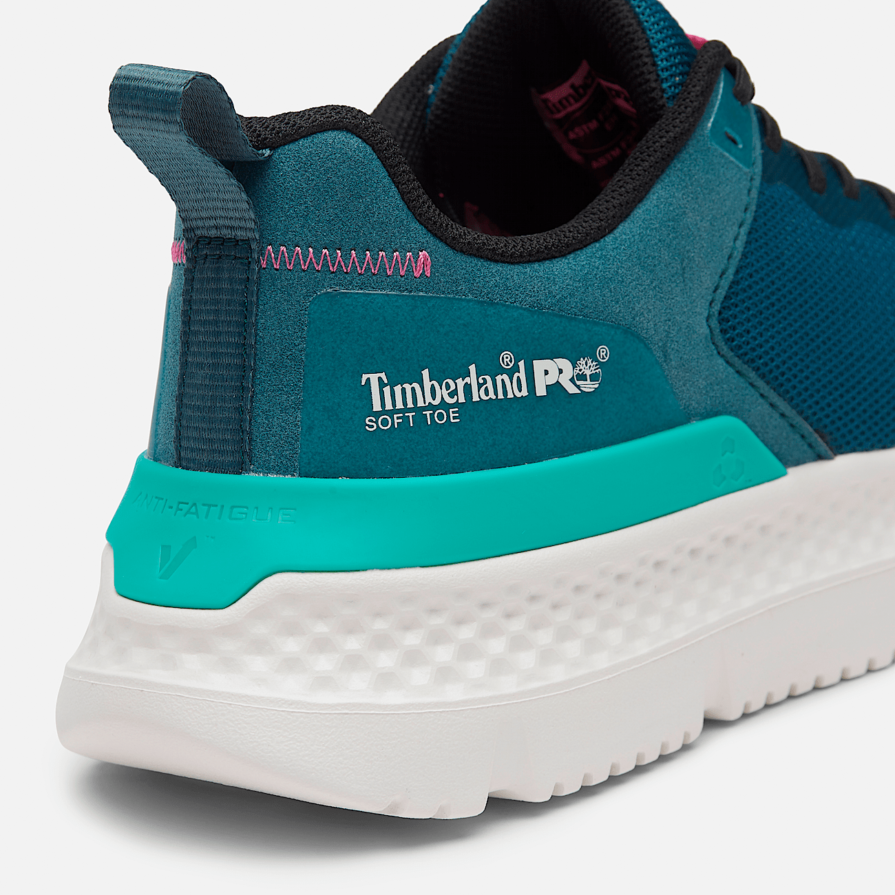 Women s Setra Soft Toe Work Sneaker