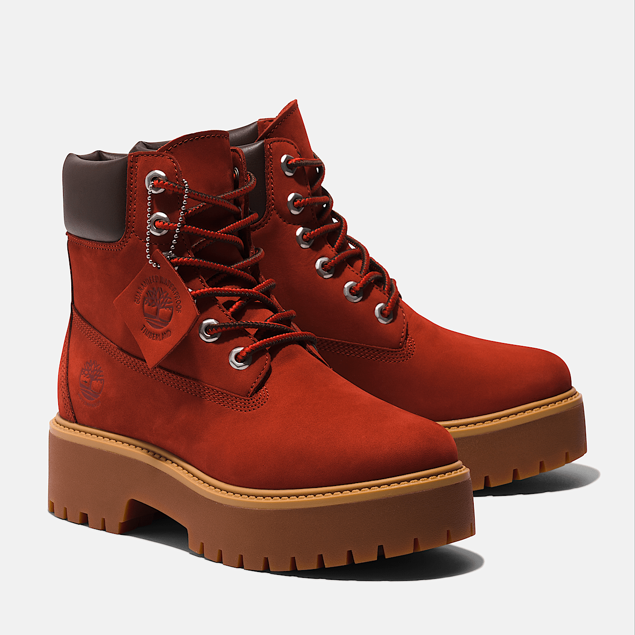 Semelle intérieure timberland 2025