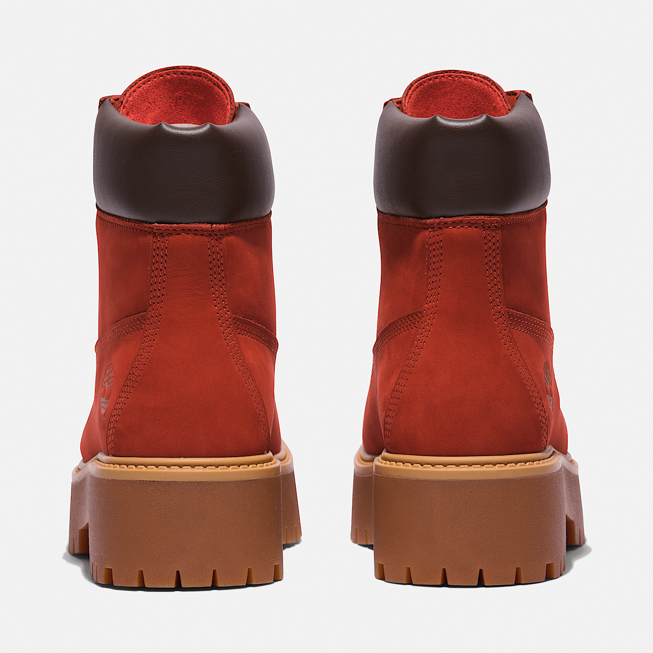 Women s Stone Street Timberland Premium 6 Inch Waterproof Platform Boot